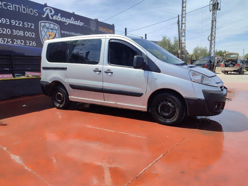  CITROEN JUMPY 
