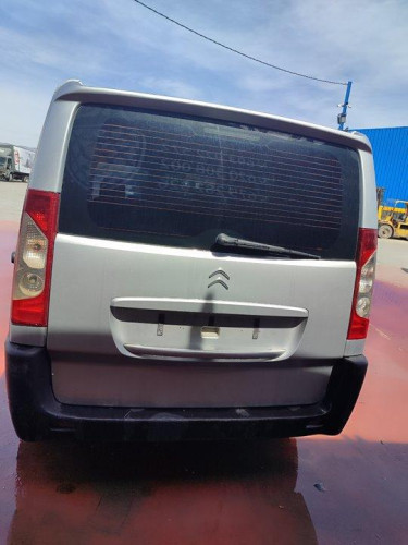  CITROEN JUMPY 