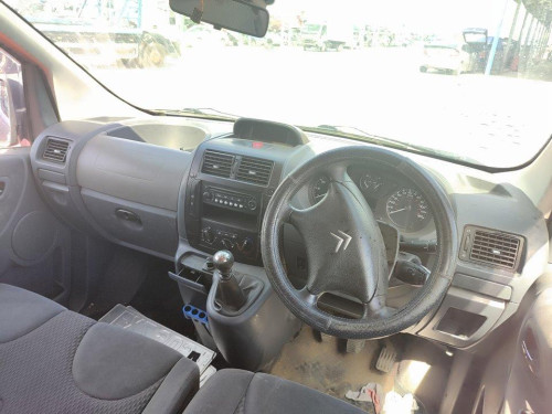  CITROEN JUMPY 