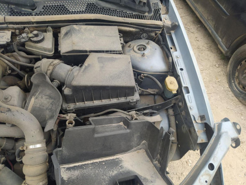  DEPOSITO LIMPIA Ford FOCUS BERLINA (CAK) 