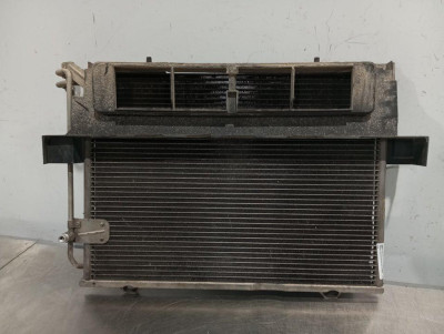 RADIADOR CALEFACCION / AIRE ACONDICIONADO, MERCEDES-BENZ, CLK (BM 208) COUPE