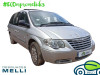 CHRYSLER VOYAGER (RG) — vehículo donante para recambios 