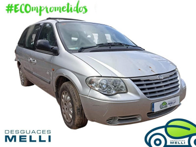 CHRYSLER VOYAGER (RG)