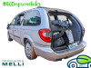 CHRYSLER VOYAGER (RG) — vehículo donante para recambios 