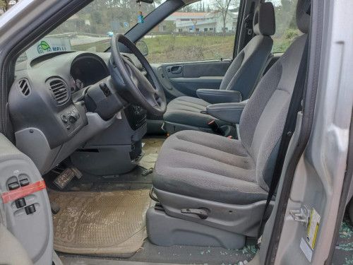 CHRYSLER VOYAGER (RG) — vehículo donante para recambios 