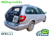 CHRYSLER VOYAGER (RG) — vehículo donante para recambios 