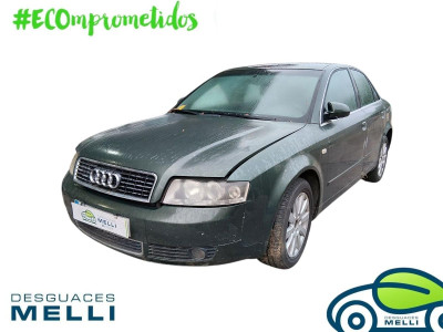 AUDI A4 BERLINA (8E)