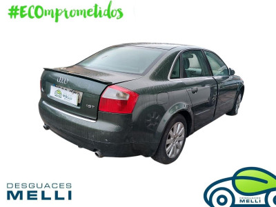 AUDI A4 BERLINA (8E)