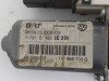 MOTOR ELEVALUNAS TRASERO IZQUIERDO Seat LEON (1P1) 
