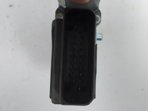 MOTOR ELEVALUNAS TRASERO IZQUIERDO Seat LEON (1P1) 