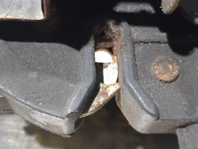 CERRADURA CAPO, FORD, TRANSIT CONNECT (TC7)