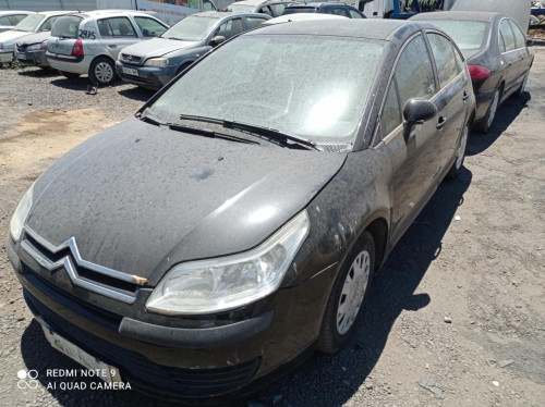  CITROEN C4 BERLINA 