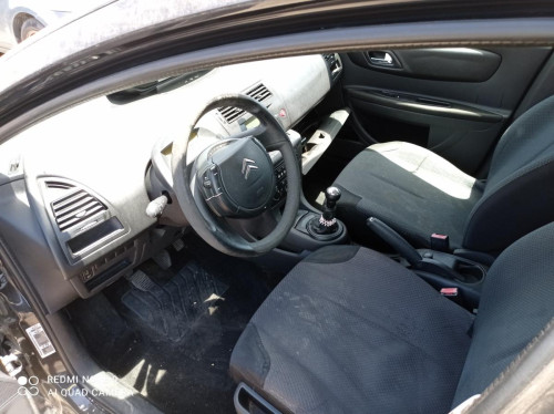  CITROEN C4 BERLINA 