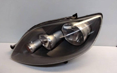 FARO IZQUIERDO, VOLKSWAGEN, GOLF PLUS V (5M1)