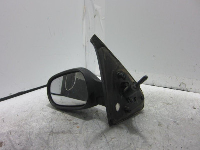 RETROVISOR IZQUIERDO, RENAULT, CLIO II FASE II (B/CB0)