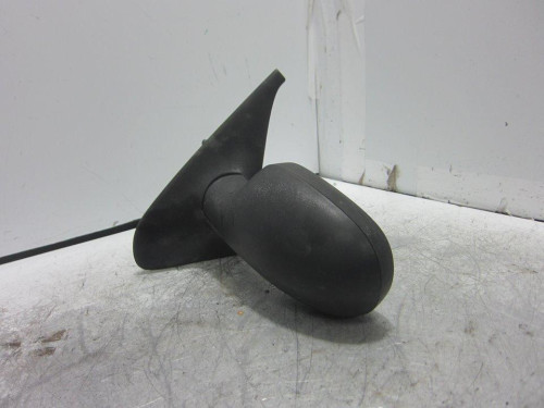  RETROVISOR IZQUIERDO RENAULT CLIO II FASE II (B/CB0) 