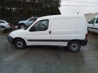 PEUGEOT PARTNER (S2)