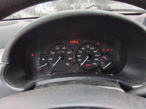  PEUGEOT PARTNER (S2) 