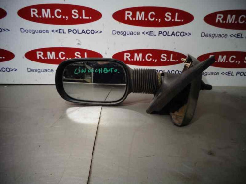  RETROVISOR IZQUIERDO 