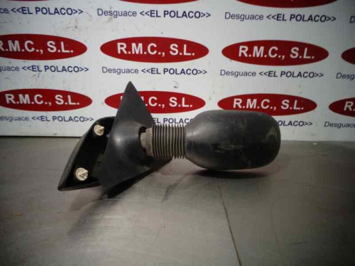  RETROVISOR IZQUIERDO 
