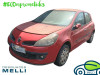 RENAULT CLIO III — автомобиль-донор на запчасти 