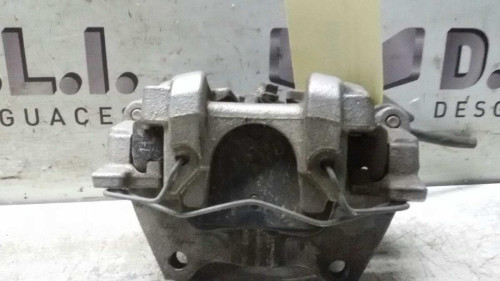 PINZA DE FRENO TRASERA DERECHA 