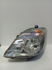  FARO IZQUIERDO Mercedes-Benz SPRINTER II FURGÓN 