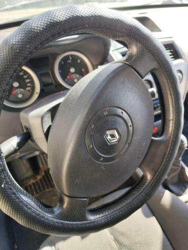 AIRBAG DELANTERO IZQUIERDO RENAULT MEGANE II BERLINA 5P 