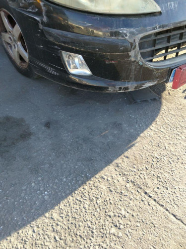 PARAGOLPES DELANTERO Peugeot 407 