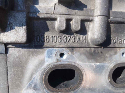 DESPIECE MOTOR