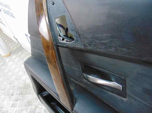  GUARNECIDO PUERTA TRASERA DERECHA, , 