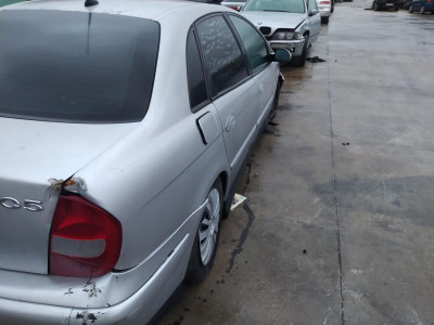 AFORADOR, CITROEN, C5 BERLINA