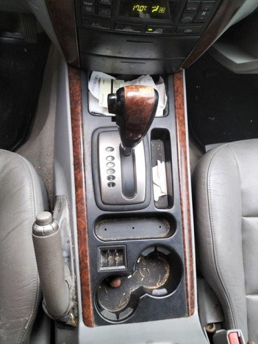  CAJA CAMBIOS, KIA, SORENTO (BL) 