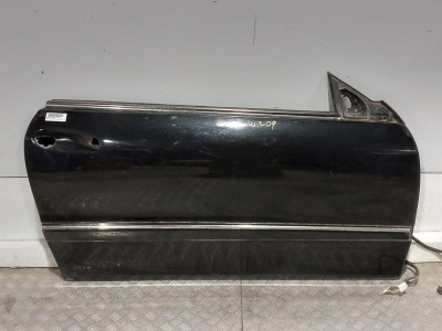 PUERTA DELANTERA DERECHA, MERCEDES-BENZ, CLK (BM 209) COUPE
