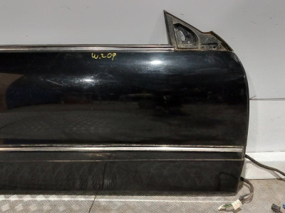 PUERTA DELANTERA DERECHA, MERCEDES-BENZ, CLK (BM 209) COUPE
