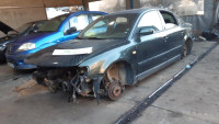 VOLKSWAGEN PASSAT BERLINA (3B2)