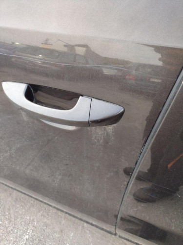 CERRADURA PUERTA DELANTERA IZQUIERDA, SEAT, ALHAMBRA (710)