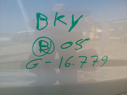  SEAT CORDOBA BERLINA (6L2) 