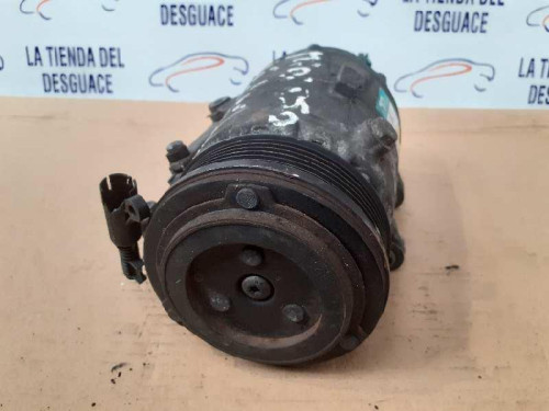  COMPRESOR AIRE ACONDICIONADO 