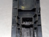  MANDO ELEVALUNAS TRASERO DERECHO SKODA SUPERB COMBI (3V5) 