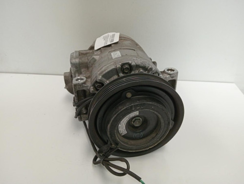  COMPRESOR AIRE ACONDICIONADO VOLKSWAGEN PASSAT BERLINA (3B3) 
