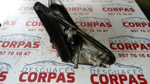  RETROVISOR IZQUIERDO 