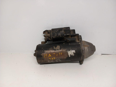 MOTOR ARRANQUE