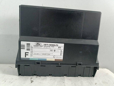 MODULO ELECTRONICO, FORD, FOCUS BERLINA (CAK)