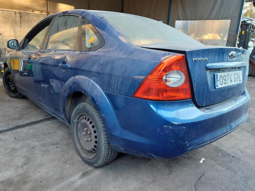  FORD FOCUS BERLINA (CB4) 