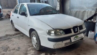 SEAT CORDOBA BERLINA (6K2)