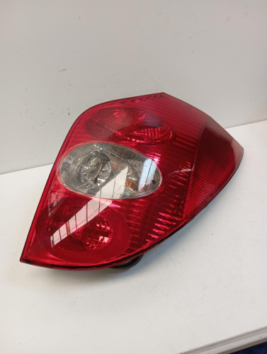 PILOTO TRASERO DERECHO Renault LAGUNA II GRANDTOUR (KG0) 