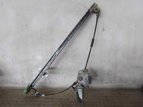 ELEVALUNAS DELANTERO IZQUIERDO FIAT DUCATO II FURGÓN 15 