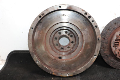 KIT EMBRAGUE, TATA, INDICA (1998)