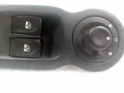 ELEVALUNAS DELANTERO DERECHO, RENAULT, MODUS I